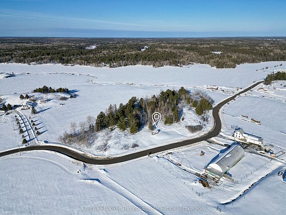 3rd image of 0 Piquette Rd