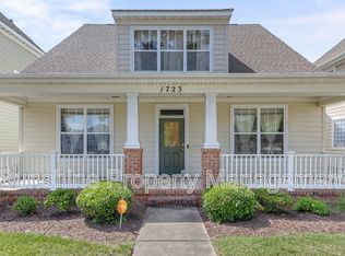 1723 Briarfield Rd, Hampton, VA 23669