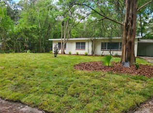 640 NW 36TH TERRACE, GAINESVILLE, FL 32607