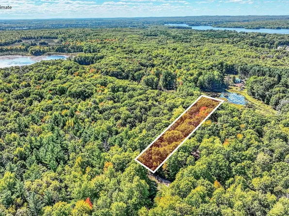 Lot 2 on 290th Avenue, Holcombe, WI 54745