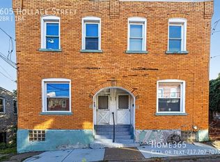 605-607 Hollace St, Pittsburgh, PA 15219
