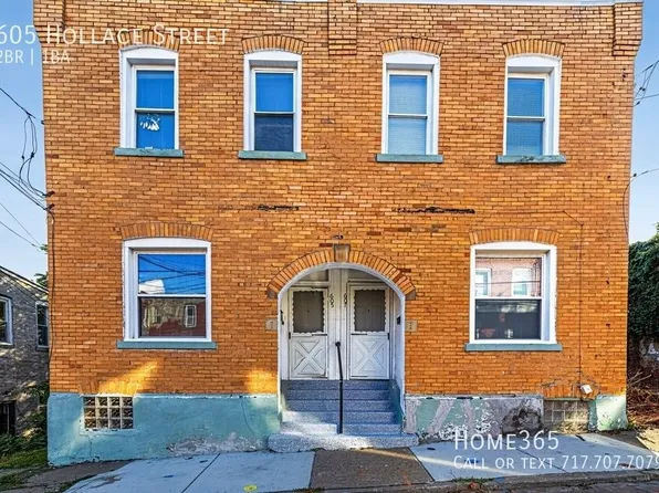 605-607 Hollace St, Pittsburgh, PA 15219
