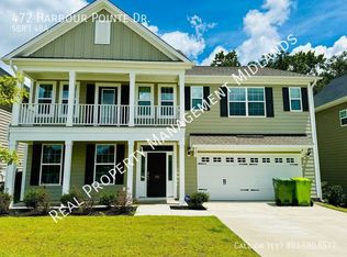 472 Harbour Pointe Dr, Columbia, SC 29229