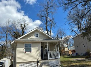 511 68th St, Capitol Heights, MD 20743