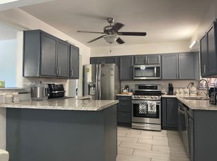 2112 Garcia St NE, Albuquerque, NM 87112