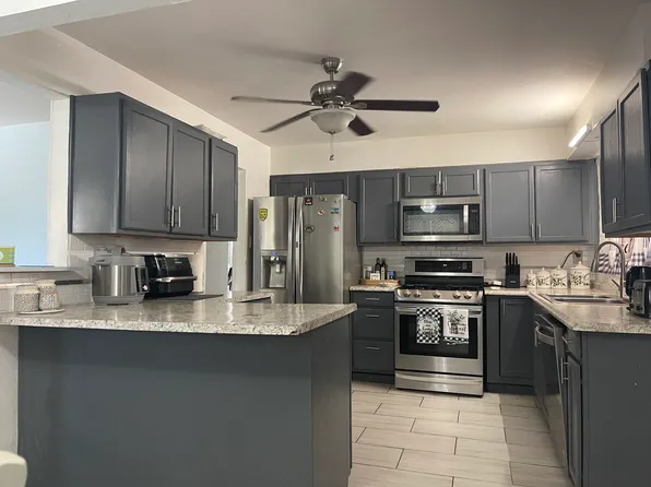 2112 Garcia St NE, Albuquerque, NM 87112