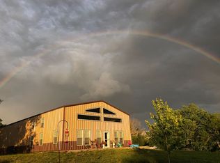 2562 Perryville Rd, Harrodsburg, KY 40330