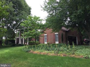 3524 Eagle Dr, Chambersburg, PA 17202