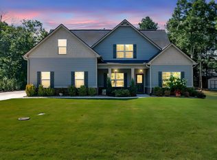 209 Sun Valley Ct, Pelzer, SC 29669