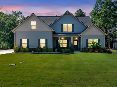 209 Sun Valley Ct, Pelzer, SC, 29669
