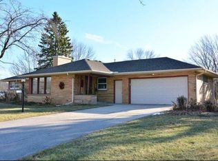 7150 N Yates Rd, Milwaukee, WI 53217