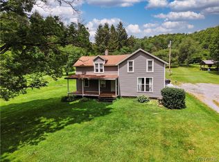 7385 Toad Hollow Rd, Little Valley, NY 14755