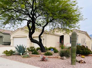 371 W Sacaton Canyon Dr, Tucson, AZ 85755