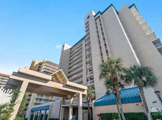 24950 Perdido Beach Blvd APT 1203, Orange Beach, AL 36561