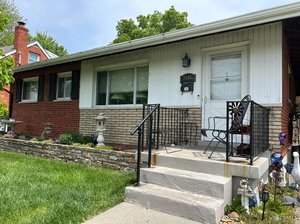 3460 Tangent Dr, Cincinnati, OH 45211