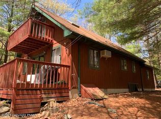 105 Deer Trail Dr, Saylorsburg, PA 18353