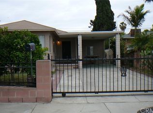 9322 Arlee Ave, Santa Fe Springs, CA 90670