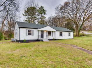801 Drummond Dr, Nashville, TN 37211