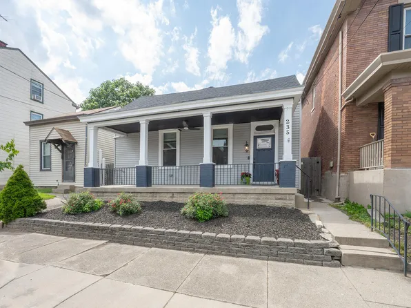 235 Walnut St, Bellevue, KY 41073