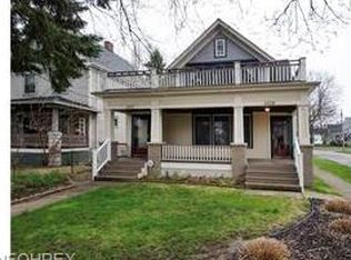 3337 Archwood Ave, Cleveland, OH