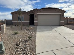 3623 Charleston Loop, Kingman, AZ 86401
