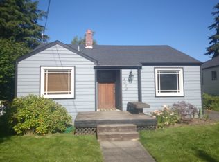 8022 17th Ave NW, Seattle, WA 98117