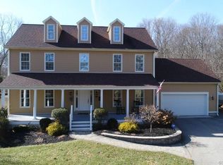 102 Spithead Rd, Waterford, CT 06385