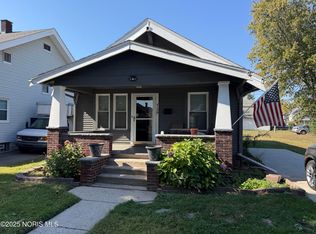 4139 Caroline Ave, Toledo, OH 43612