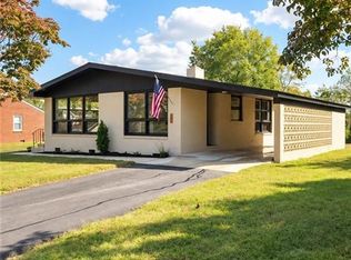 325 Bluemont Rd, Mount Airy, NC 27030