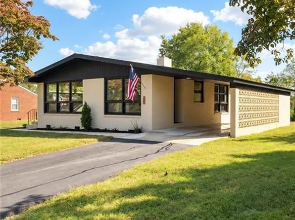 325 Bluemont Rd, Mount Airy, NC 27030