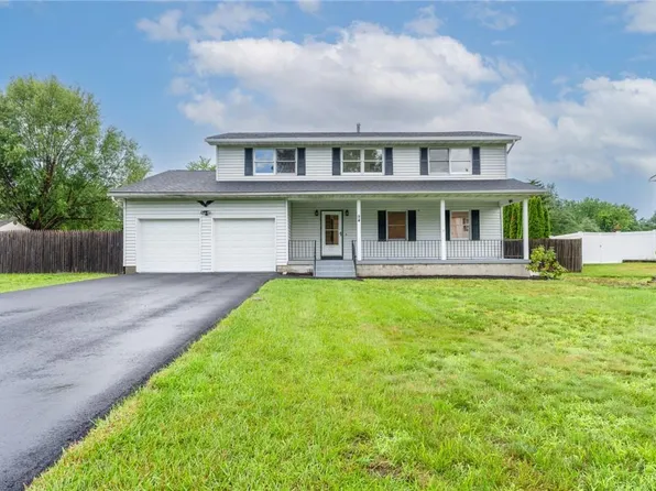 94 Creamery Drive, New Windsor, NY 12553