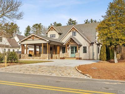 472 Laurel Street, Highlands, NC, 28741