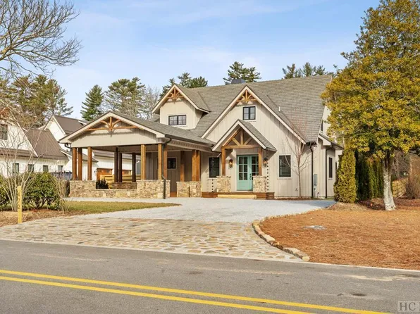472 Laurel Street, Highlands, NC 28741