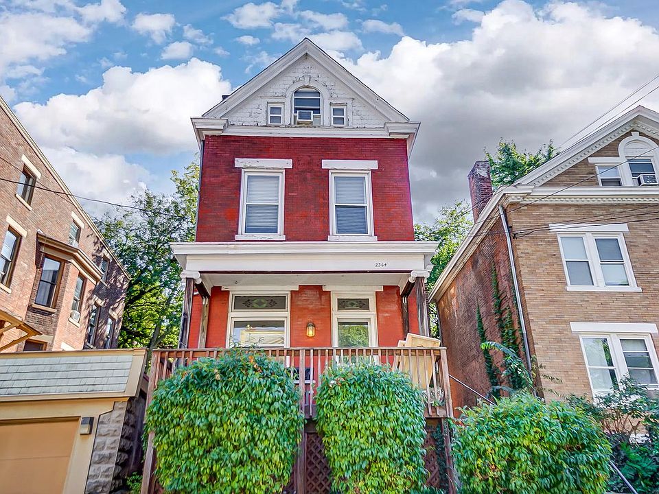 1st image of 2364 Victor St #1