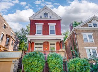 2364 Victor St #1, Cincinnati, OH 45219