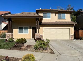 1797 Corte Vista St, Brentwood, CA 94513