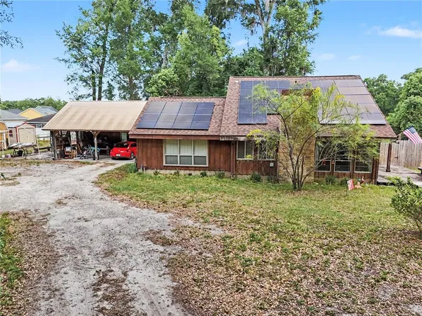 19036 NW 246th St, High Springs, FL 32643