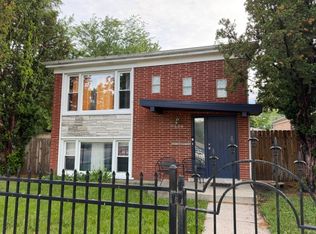 7358 S Aberdeen St UNIT 2, Chicago, IL 60621