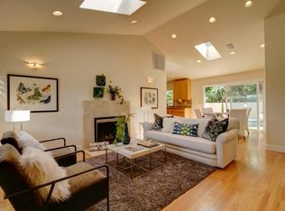 140 Carlotta Cir, Mill Valley, CA 94941