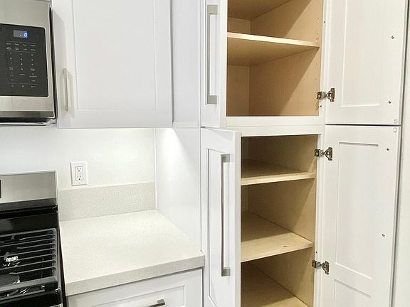 kitchen pantry