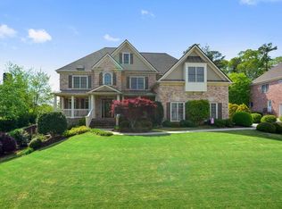 4833 Rushing Rock Way, Marietta, GA 30066