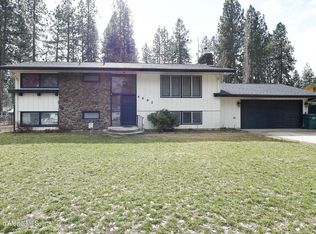 4492 E Woodland Dr, Post Falls, ID 83854