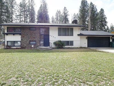 4492 E Woodland Dr, Post Falls, ID, 83854