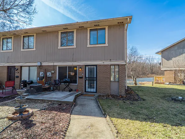 3510 170th Ct, Hammond, IN 46323