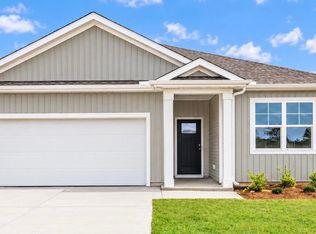 1201 Sandy Heights Loop LOT 122, Navassa, NC 28451