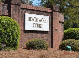 4103 Devine St APT A11, Columbia, SC 29205