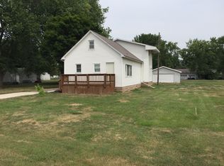 2444 Sterns Rd, Erie, MI 48133