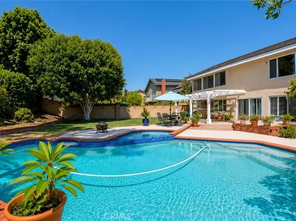 31305 Via Parra, San Juan Capistrano, CA 92675