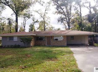 1404 Glenmar Ave, Monroe, LA 71201