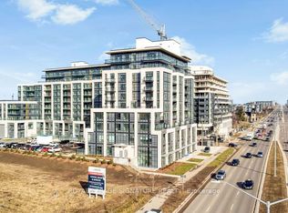 405 Dundas St W #511, Oakville, ON L6M 4M2